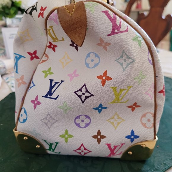 Authentic Louis Vuitton purse - Picture 4 of 11